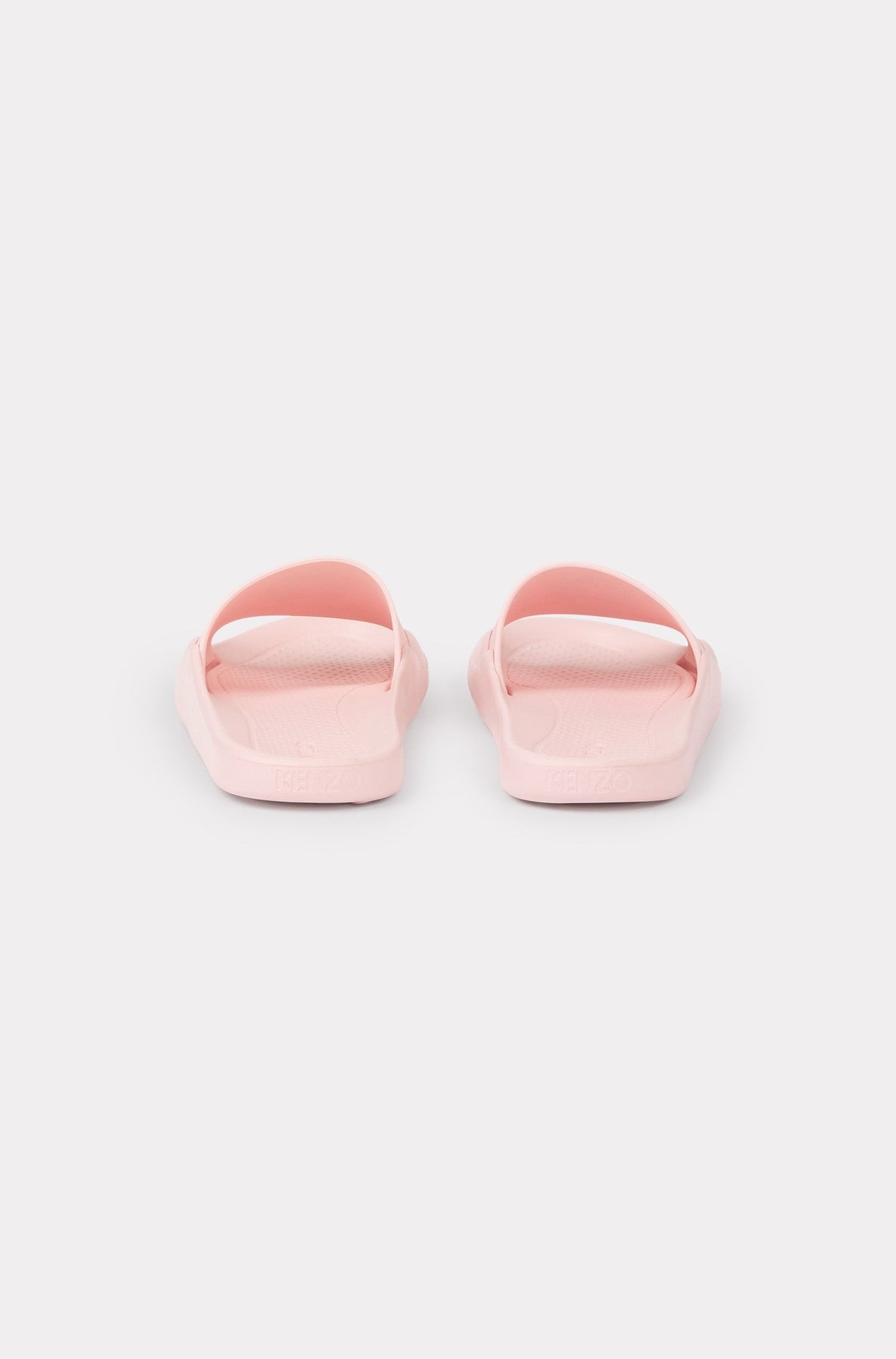 Pool Mules - Faded Pink
