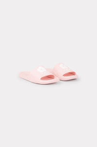 Pool Mules - Faded Pink