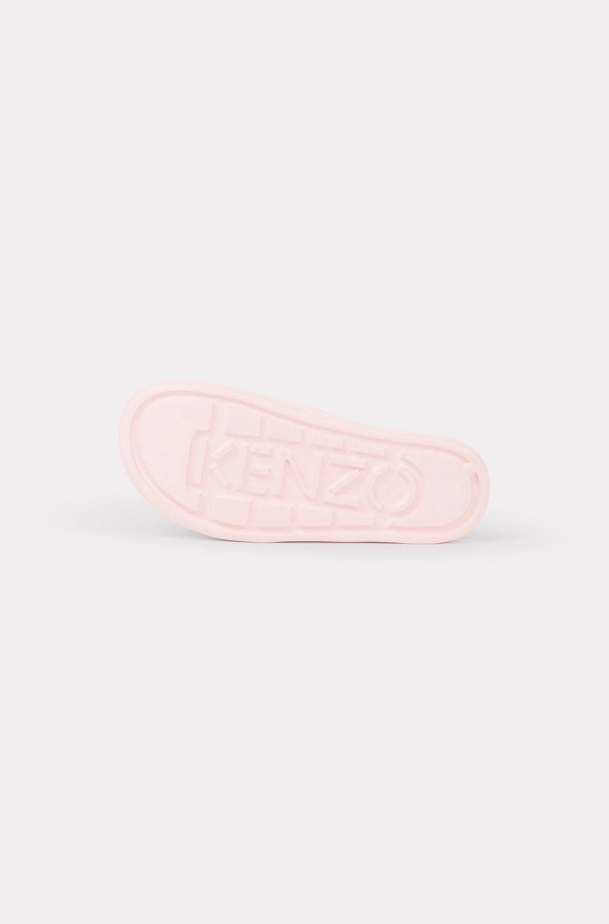 Pool Mules - Faded Pink