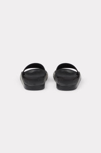 Pool Mules - Black