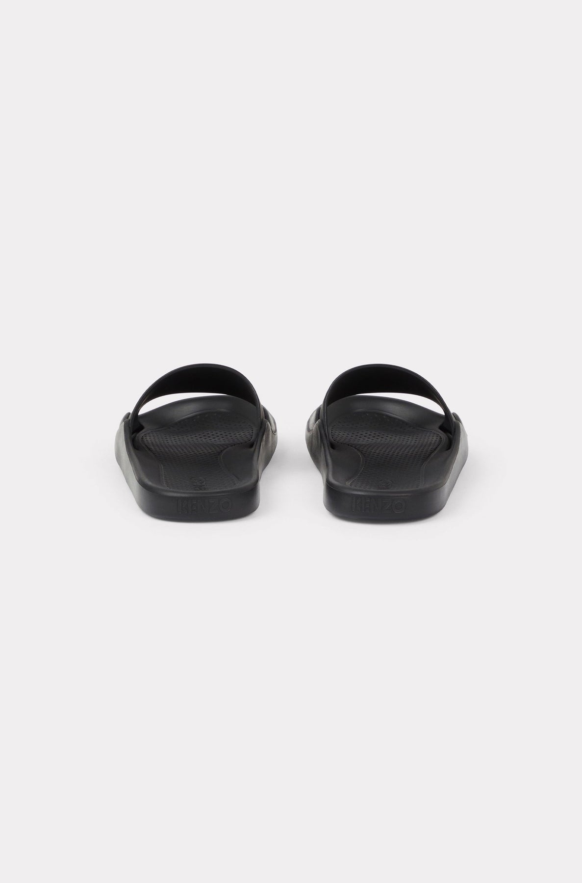 Pool Mules - Black