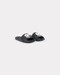 Pool Mules