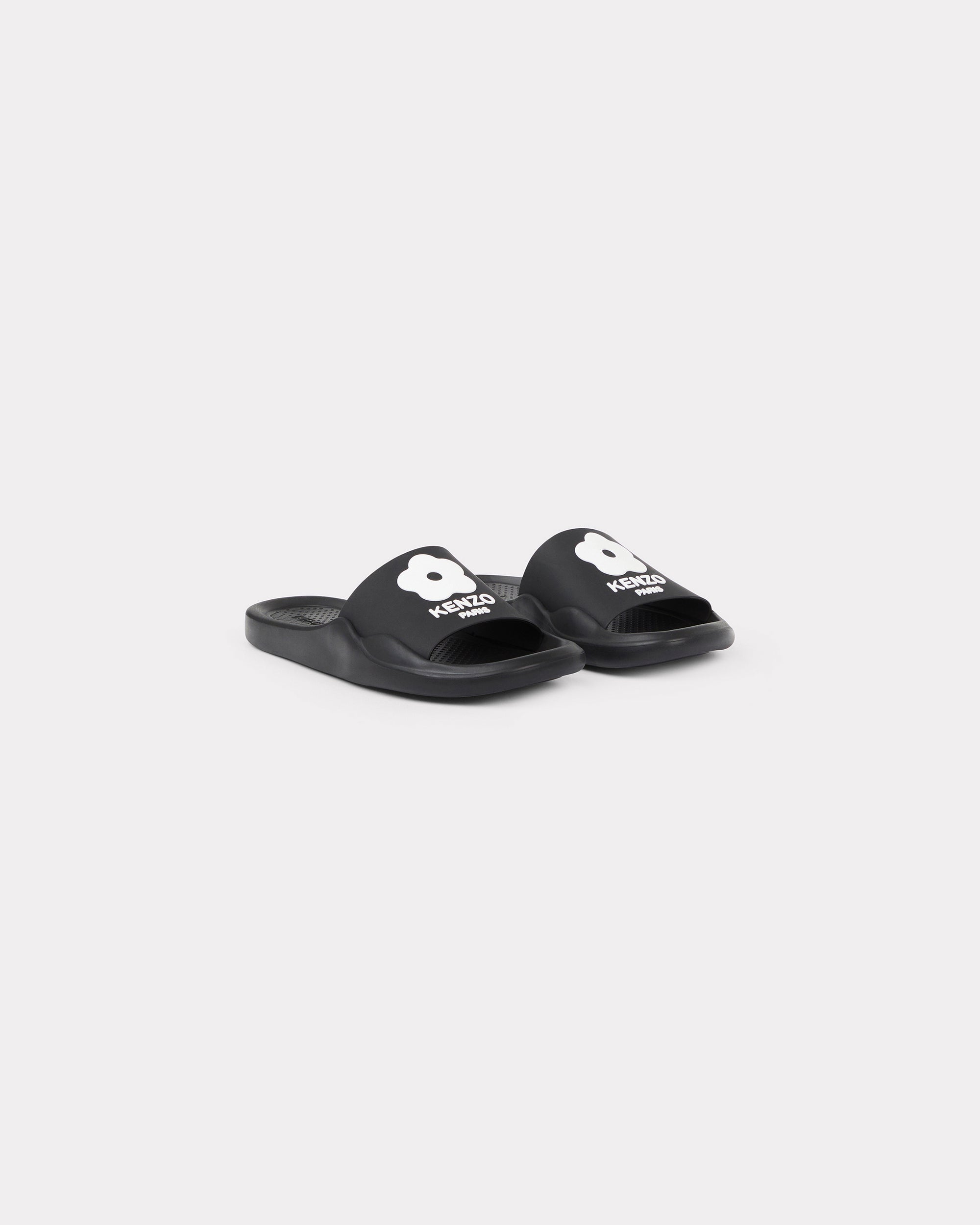 Pool Mules