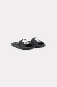 Pool Mules - Black