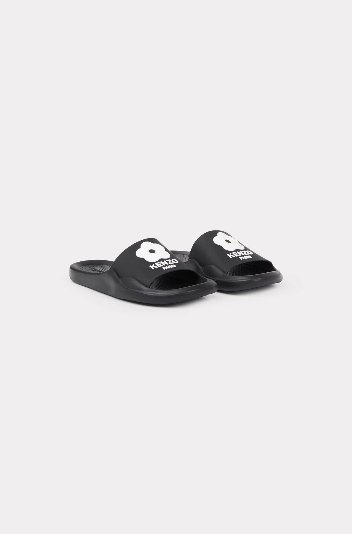 Pool Mules - Black
