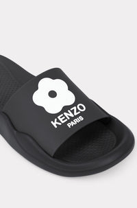 Pool Mules - Black