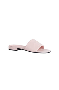 Kenzo Oki Flat Mules
