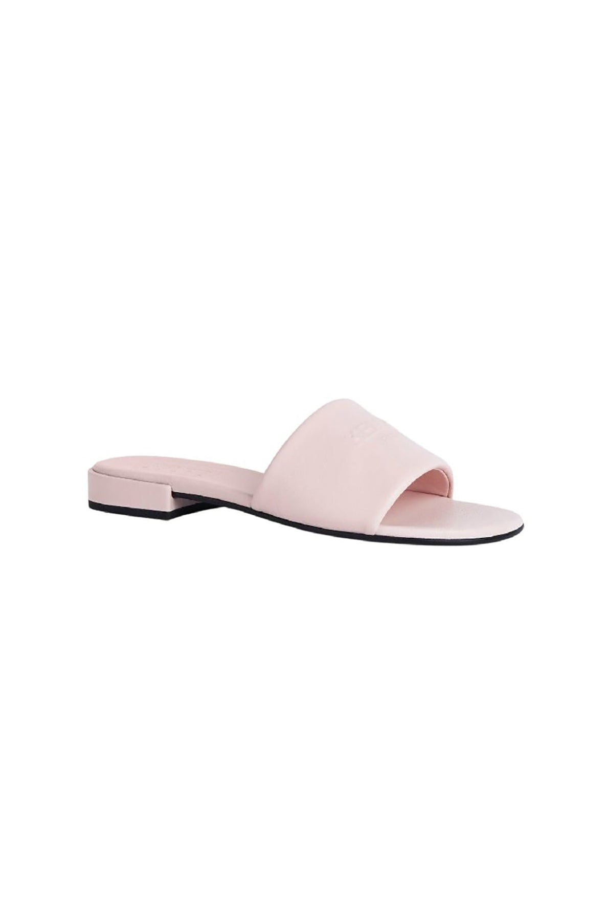Kenzo Oki Flat Mules