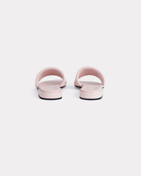 Kenzo Oki Flat Mules