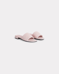 Kenzo Oki Flat Mules