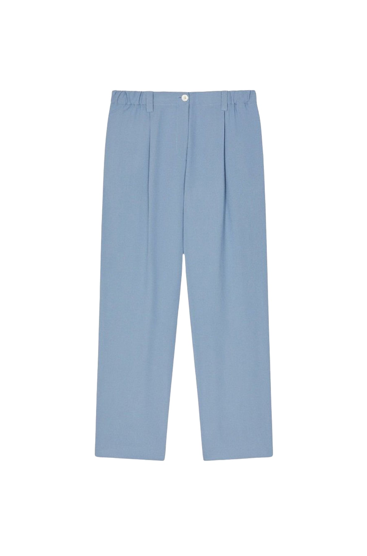 Pantalon casual - Blue