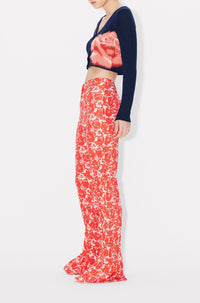 Flower Camo Pants