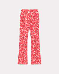 Flower Camo Pants