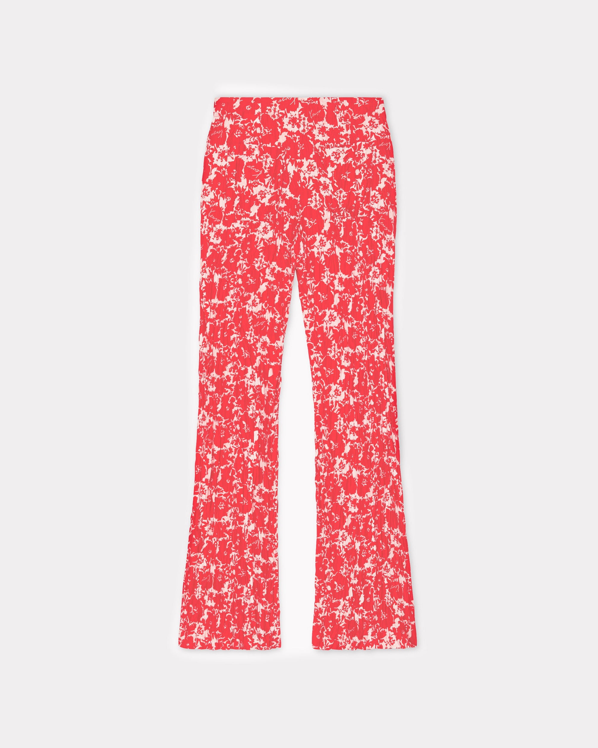 Flower Camo Pants