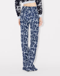 Flower Camo Pants