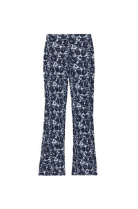 Flower Camo Pants