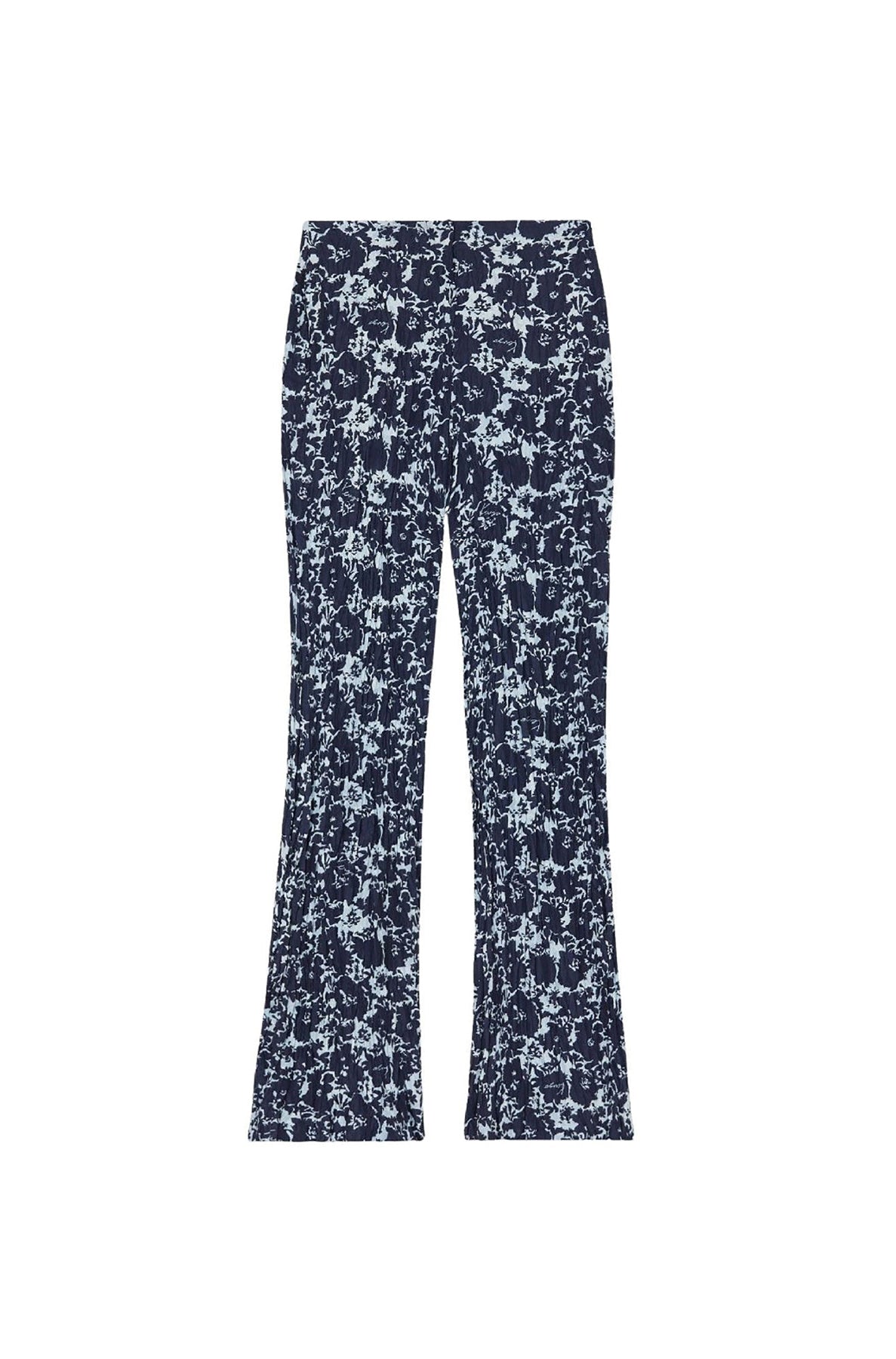 Flower Camo Pants