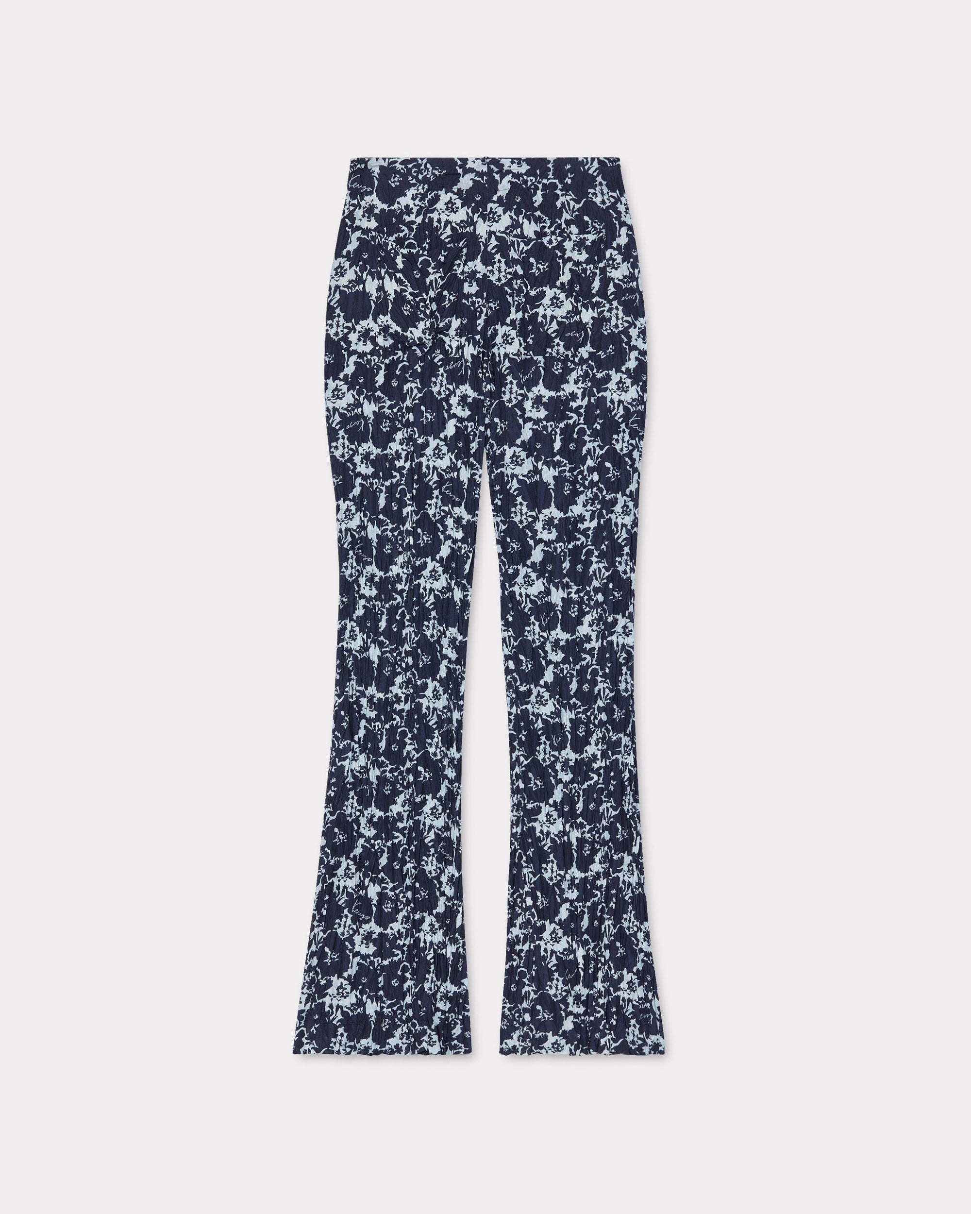 Flower Camo Pants