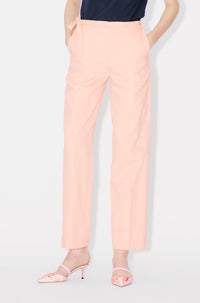 Pantalon droit - Faded Pink
