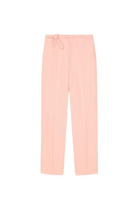 Pantalon droit - Faded Pink
