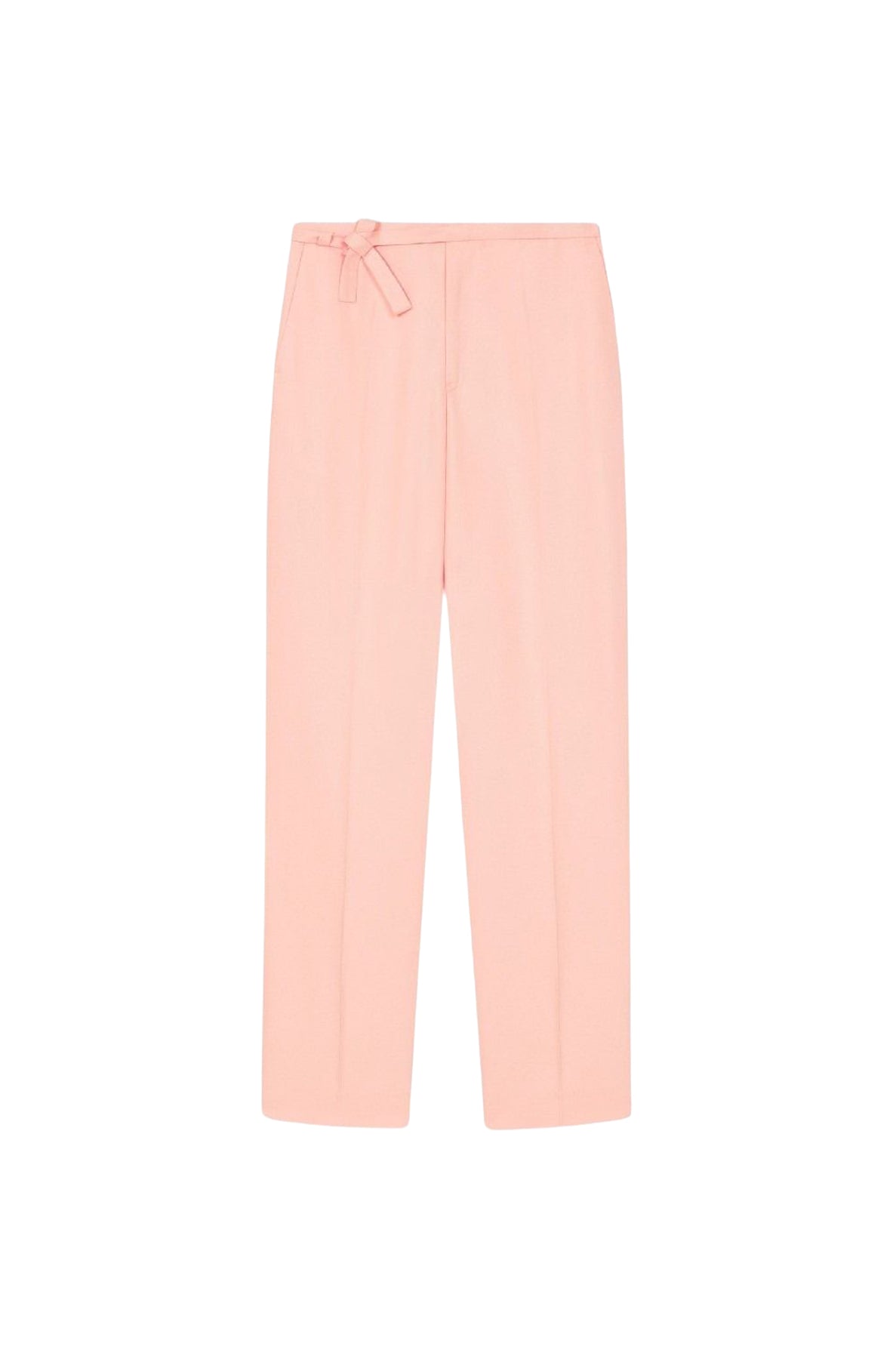 Pantalon droit - Faded Pink