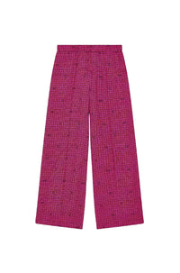 Kenzo Weave Pajama Pants