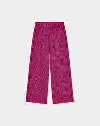 Kenzo Weave Pajama Pants