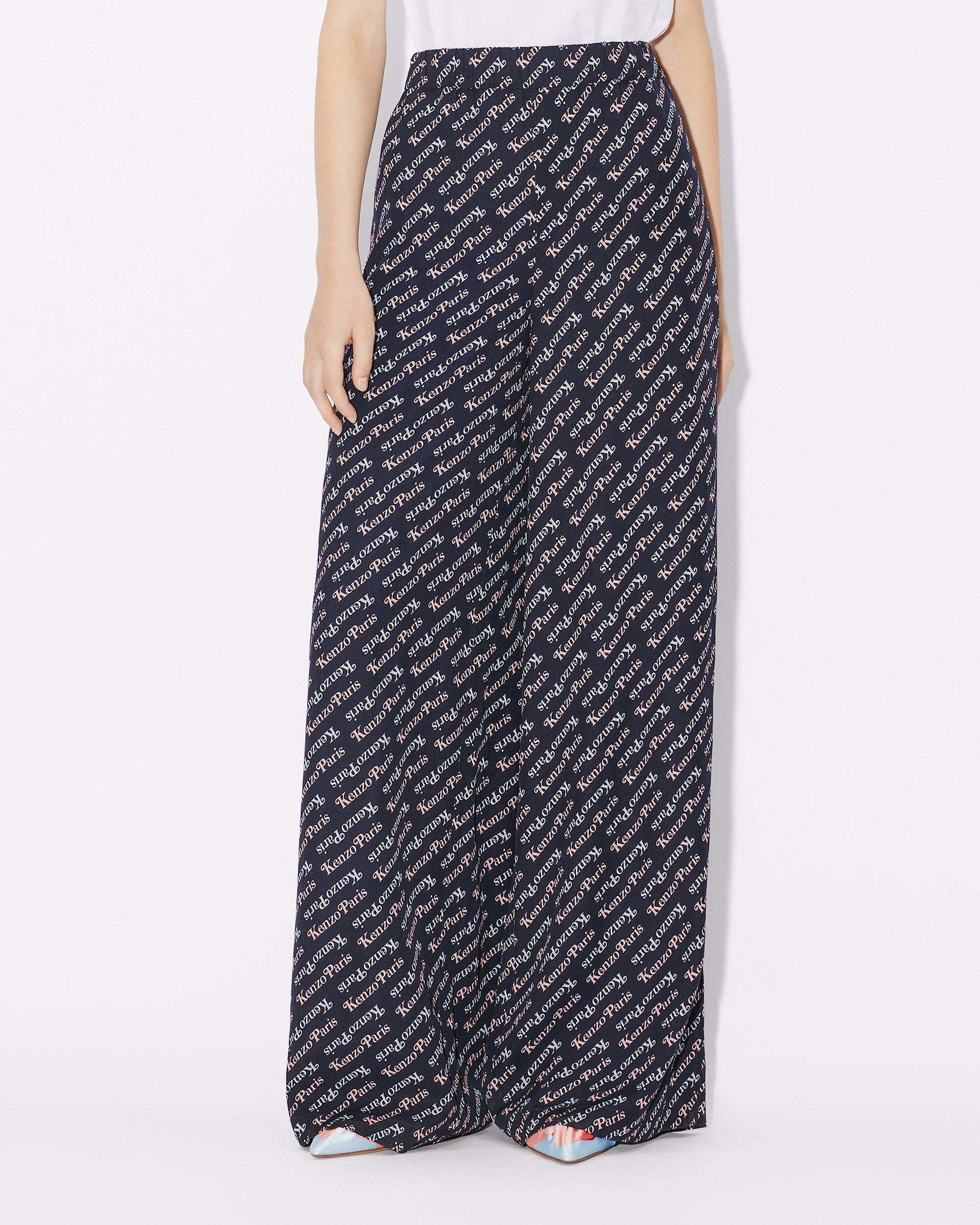 Verdy Pajama Pants