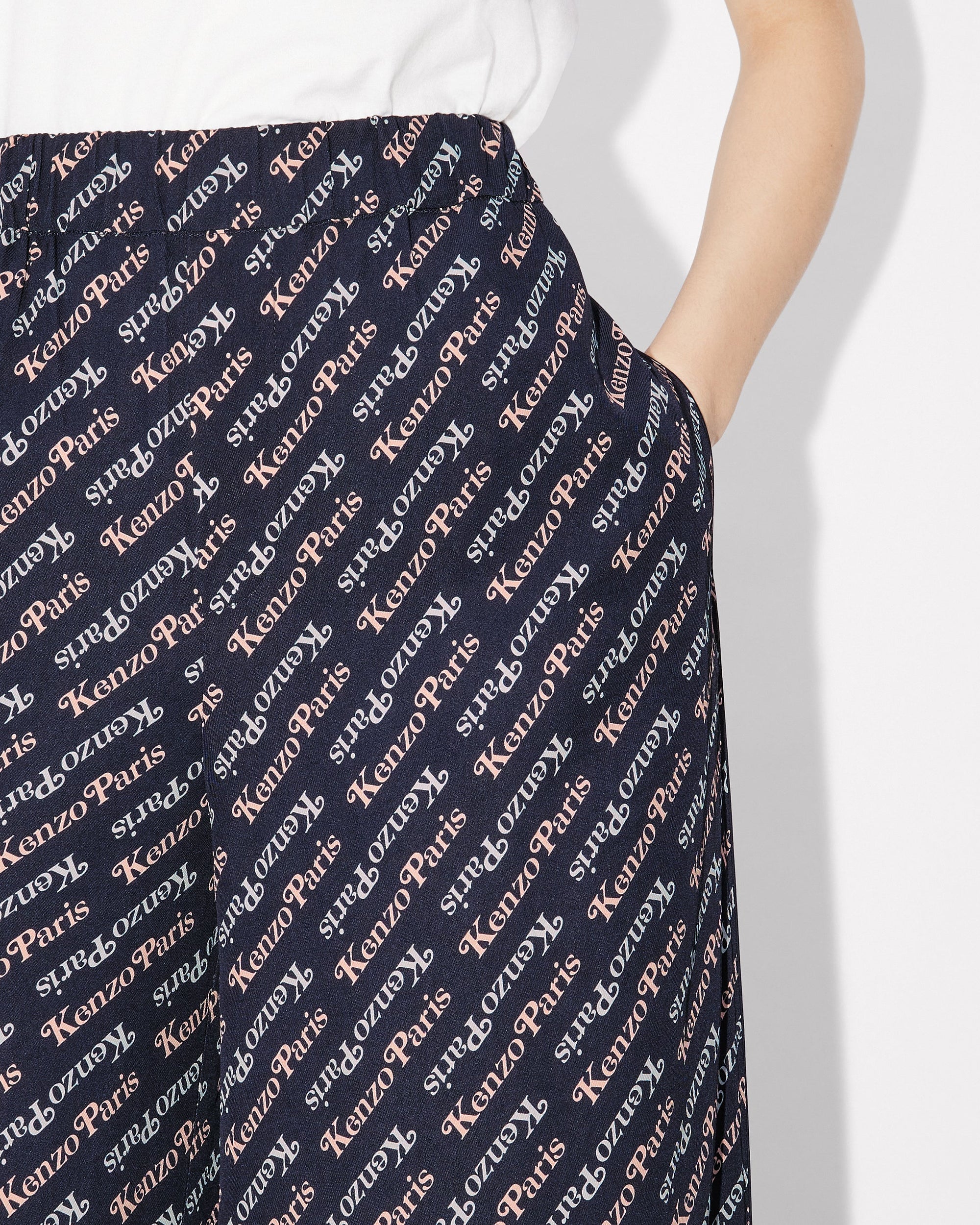 Verdy Pajama Pants