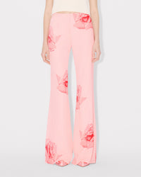 Kenzo Rose Pants