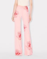 Kenzo Rose Pants