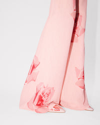 Kenzo Rose Pants