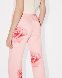Kenzo Rose Pants