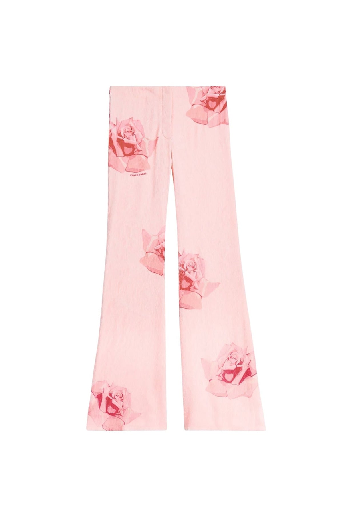 Kenzo Rose Pants