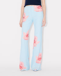 Kenzo Rose Pants /// LVMH