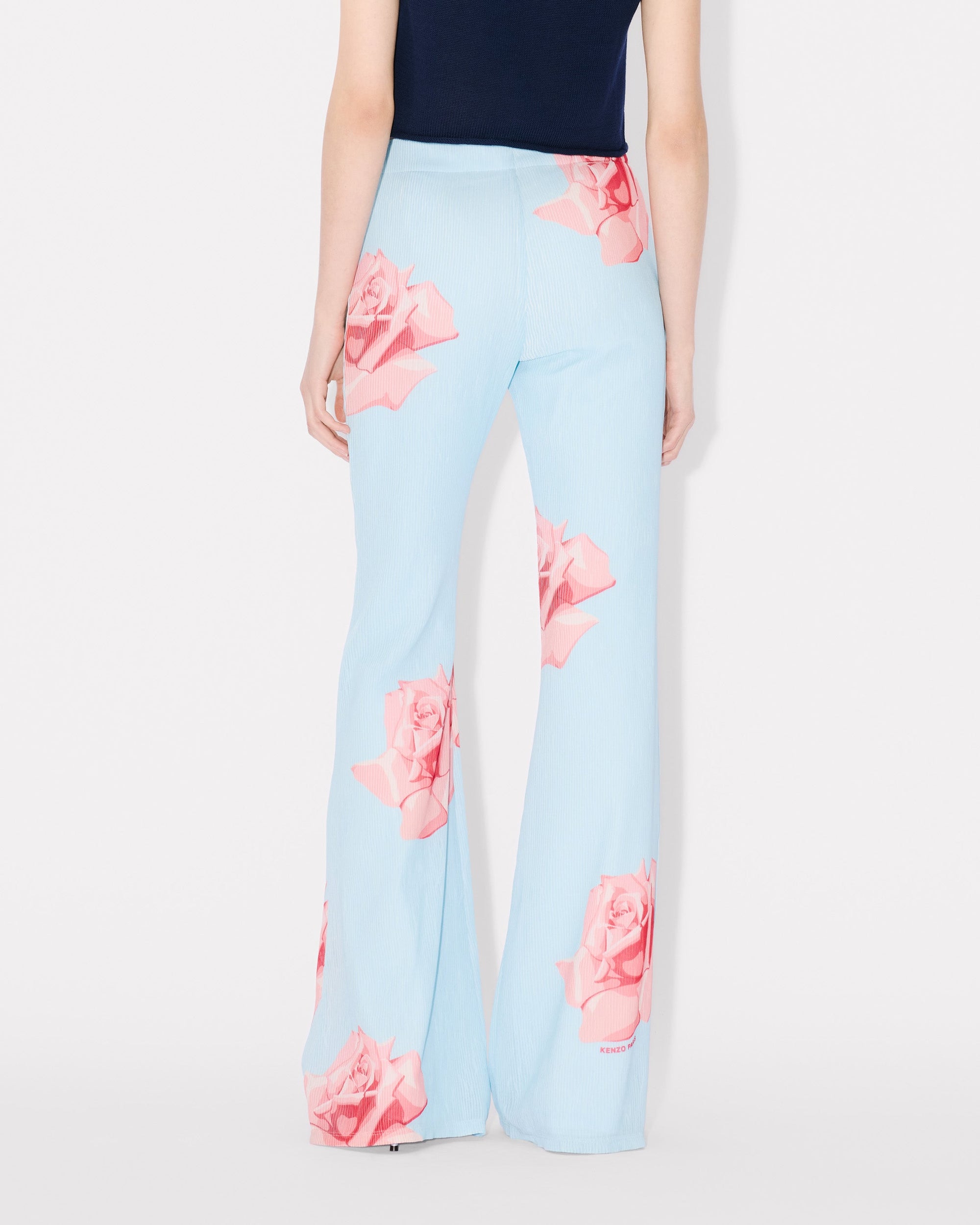 Kenzo Rose Pants /// LVMH