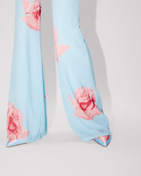 Kenzo Rose Pants /// LVMH