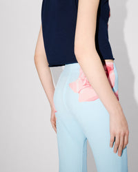 Kenzo Rose Pants /// LVMH