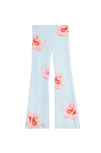 Kenzo Rose Pants /// LVMH