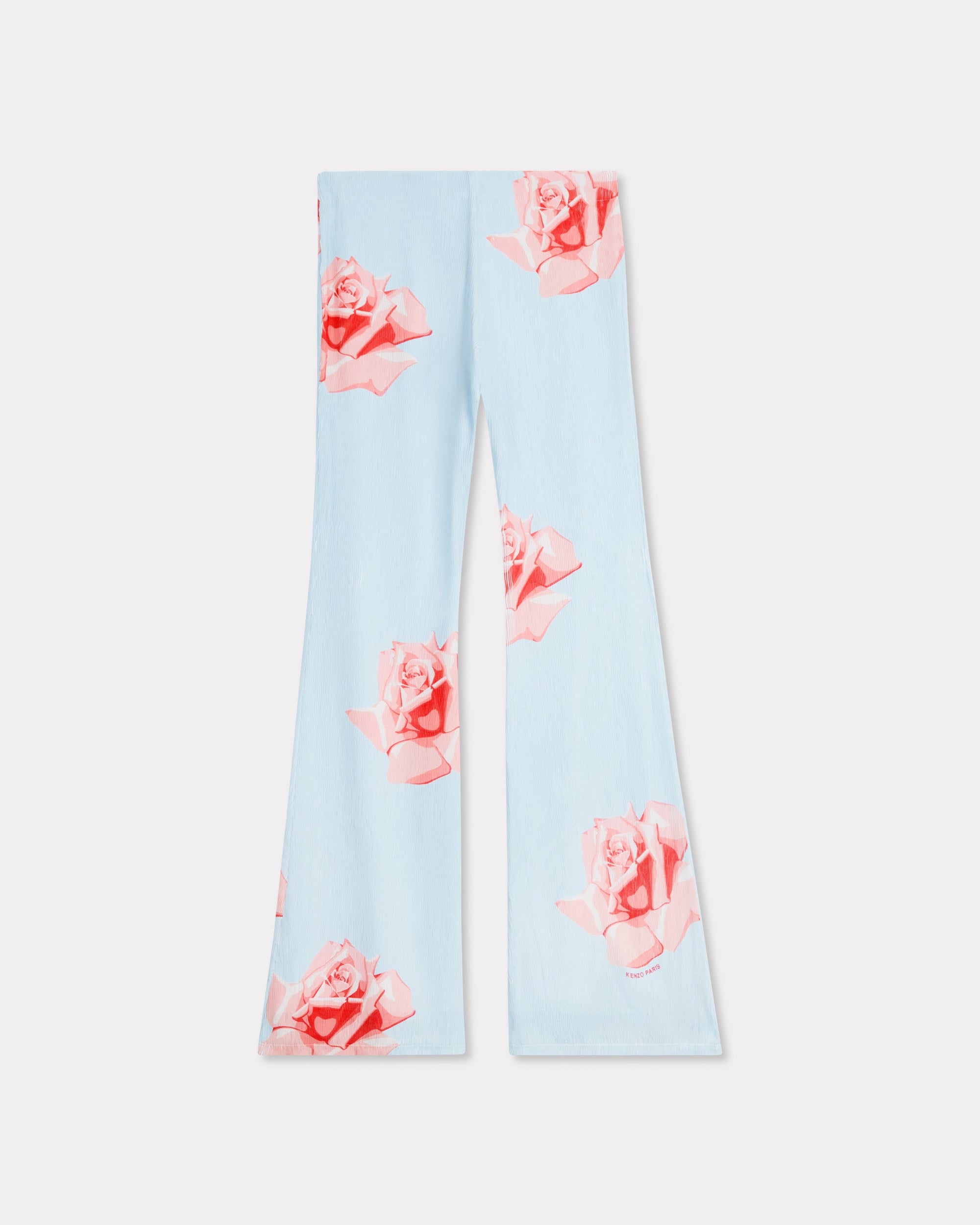 Kenzo Rose Pants /// LVMH