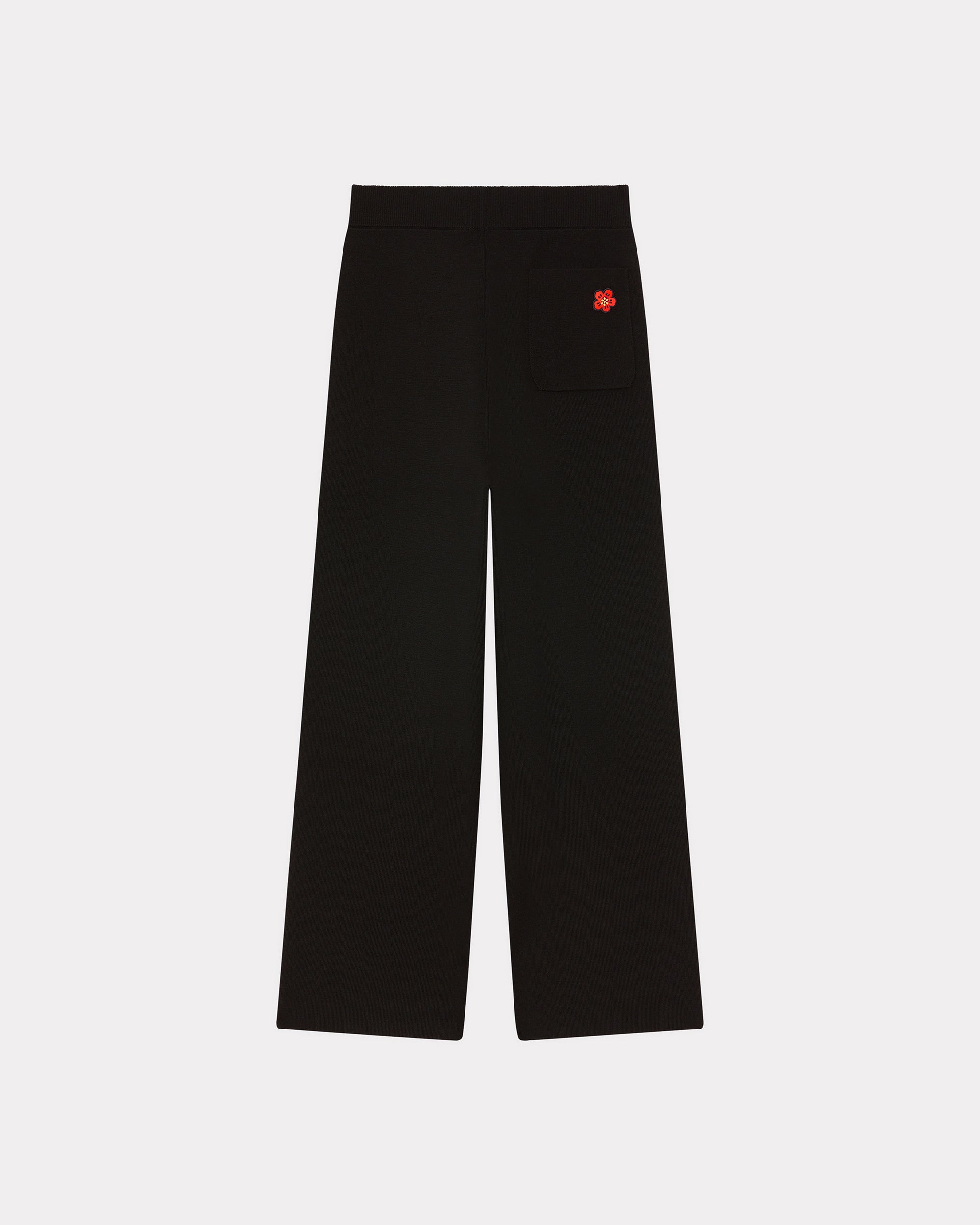 Boke Flower Crest Logo Pants // LVMH