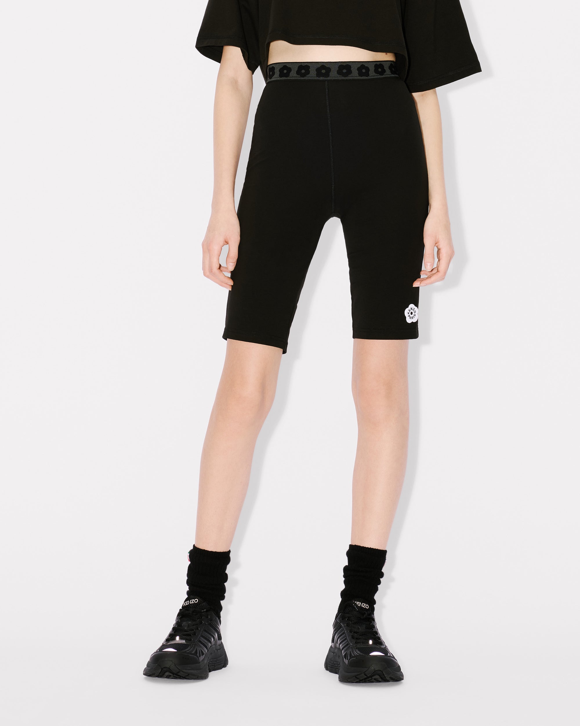 Boke 2.0 Biker Shorts