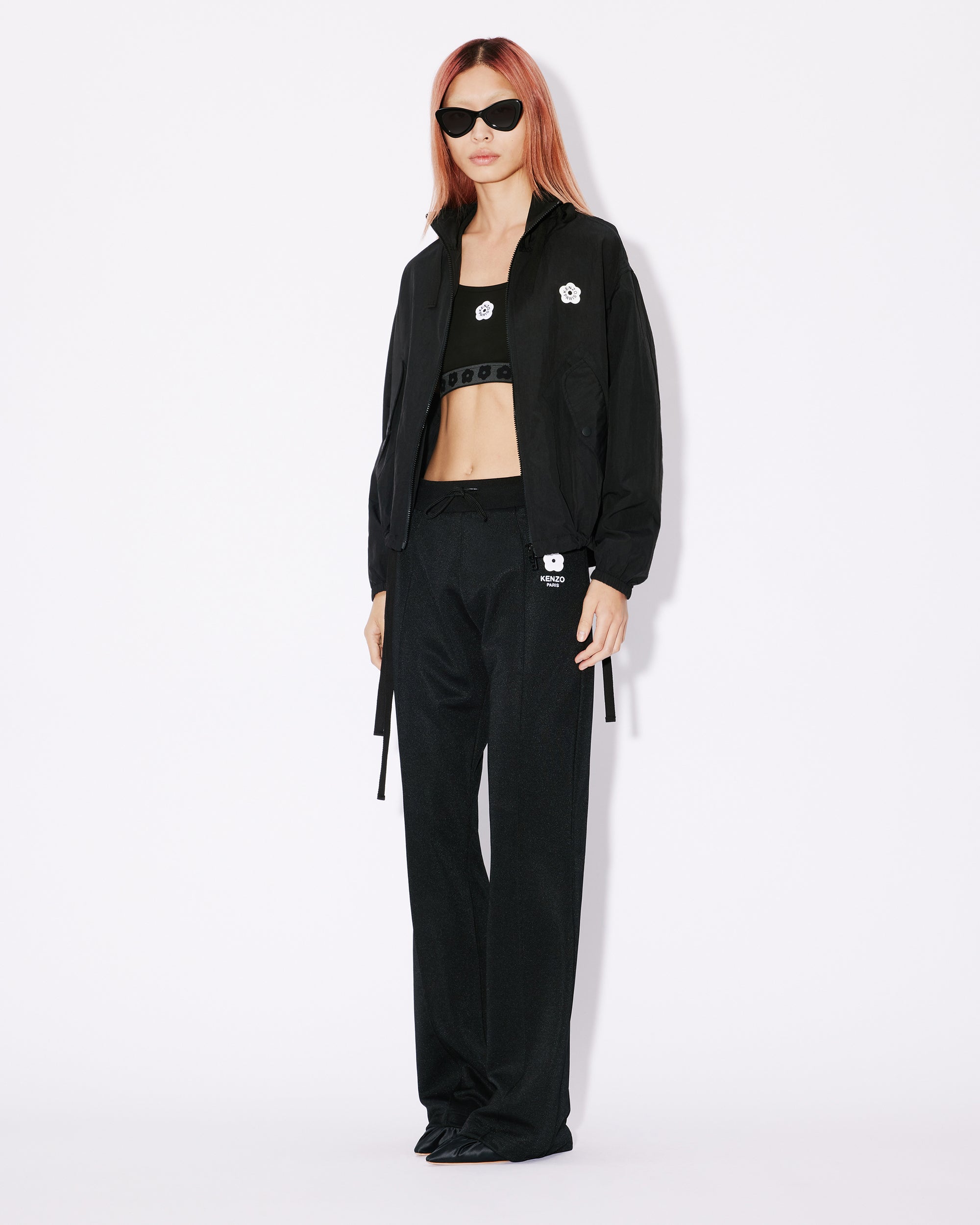 New Fitted Tracksuit Jogpants