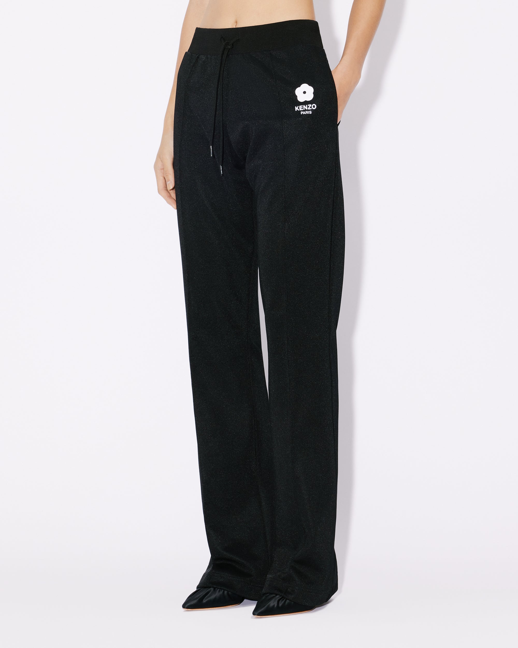 New Fitted Tracksuit Jogpants