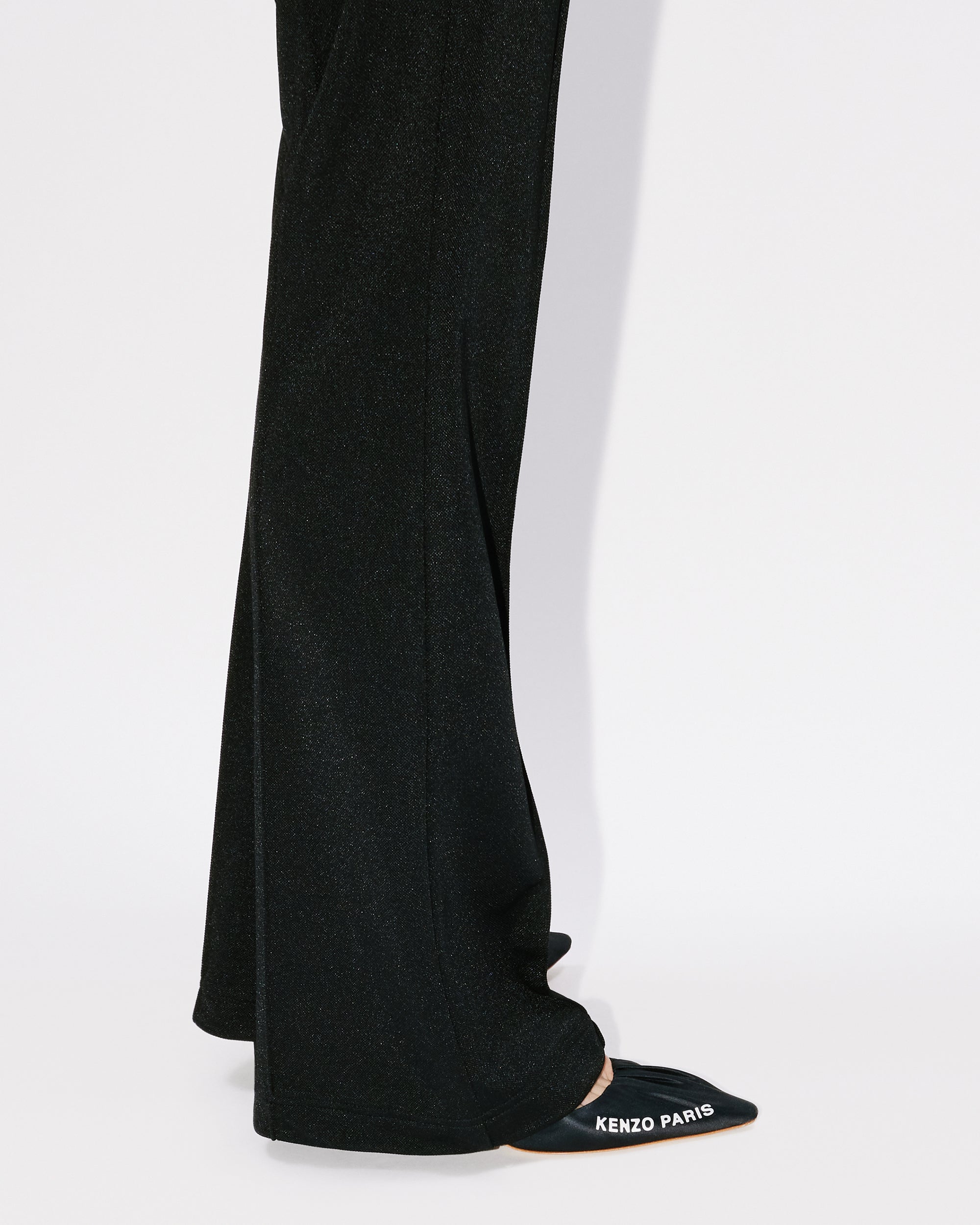 New Fitted Tracksuit Jogpants