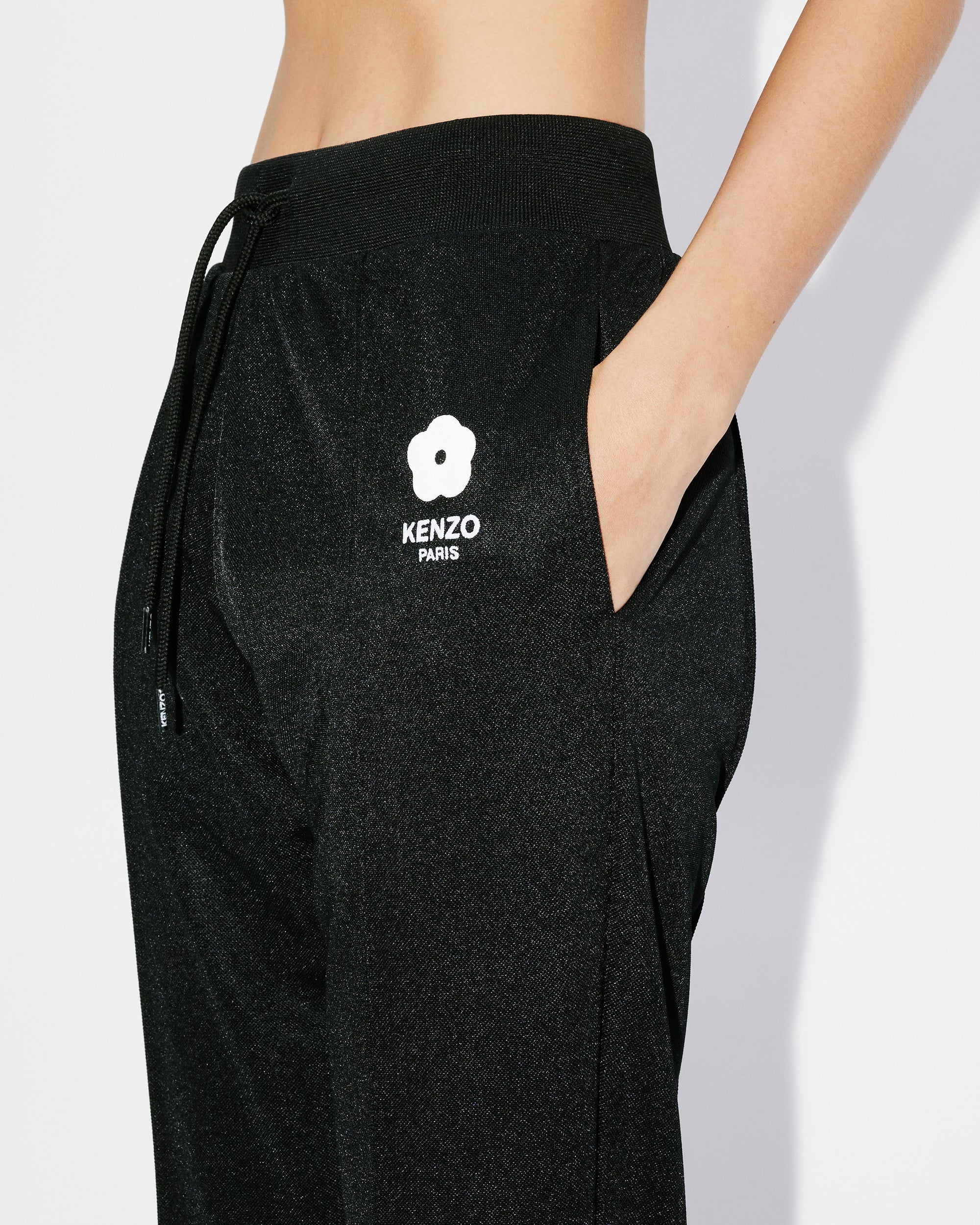 New Fitted Tracksuit Jogpants