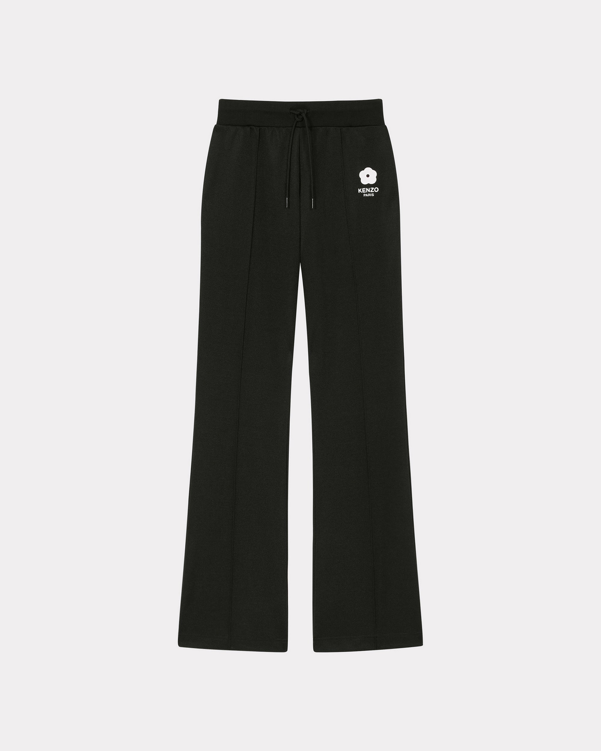 New Fitted Tracksuit Jogpants
