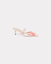 Kenzo Mio Kitten Heel