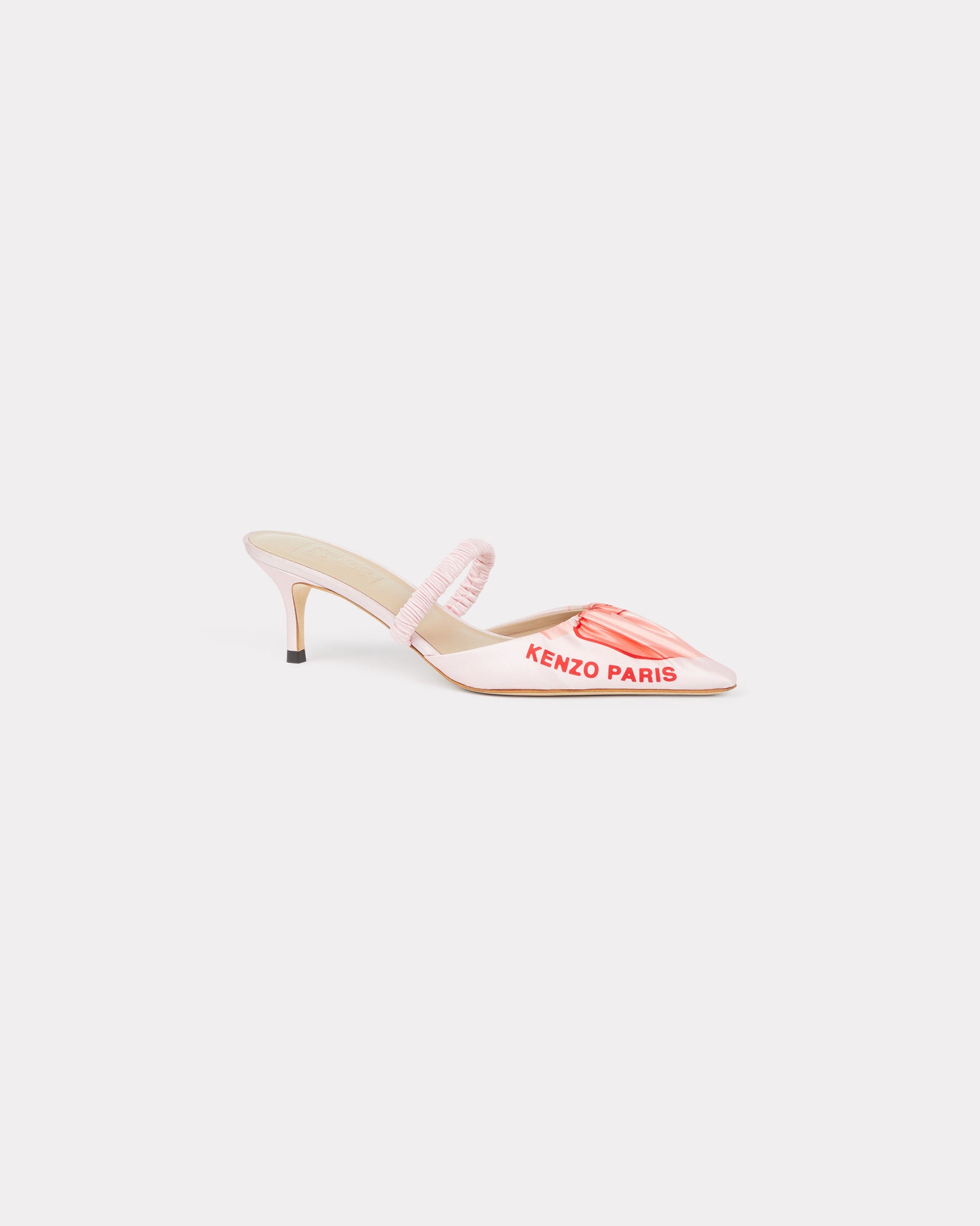 Kenzo Mio Kitten Heel