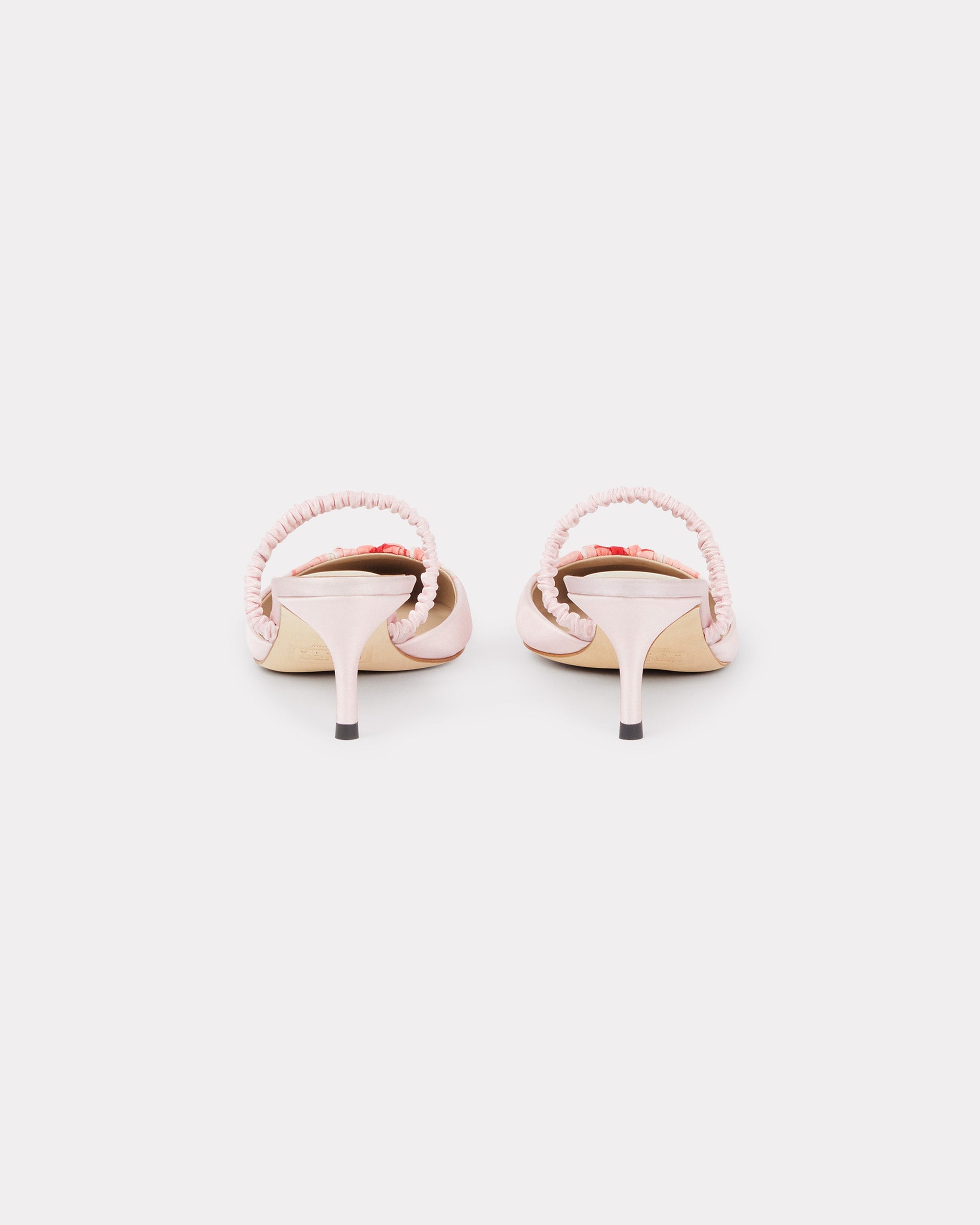 Kenzo Mio Kitten Heel